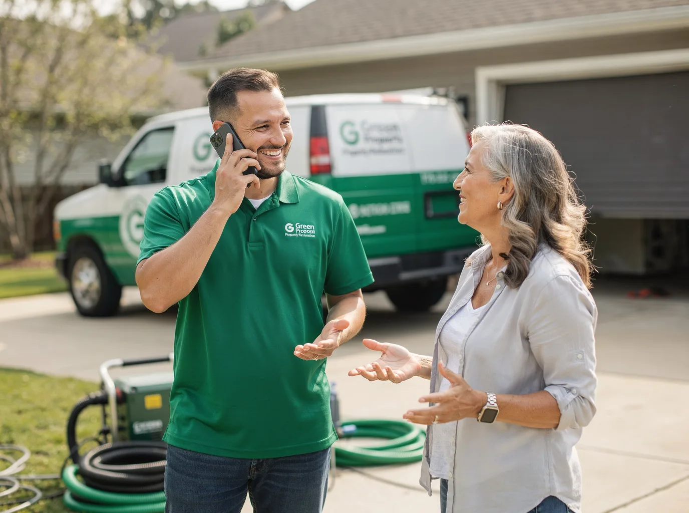 Water Damage Restoration Chantilly, VA FAQs